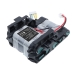Vacuum Battery Bosch CS-BBH327VX