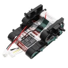 Kompatibilis akkumulátor csere BOSCH 12026553,12038021,828BPV216-01