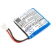 Akkumulátorok RC hobby batteries CS-BBP100SL