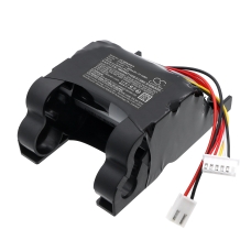 Kompatibilis akkumulátor csere BOSCH 908BPV144-01