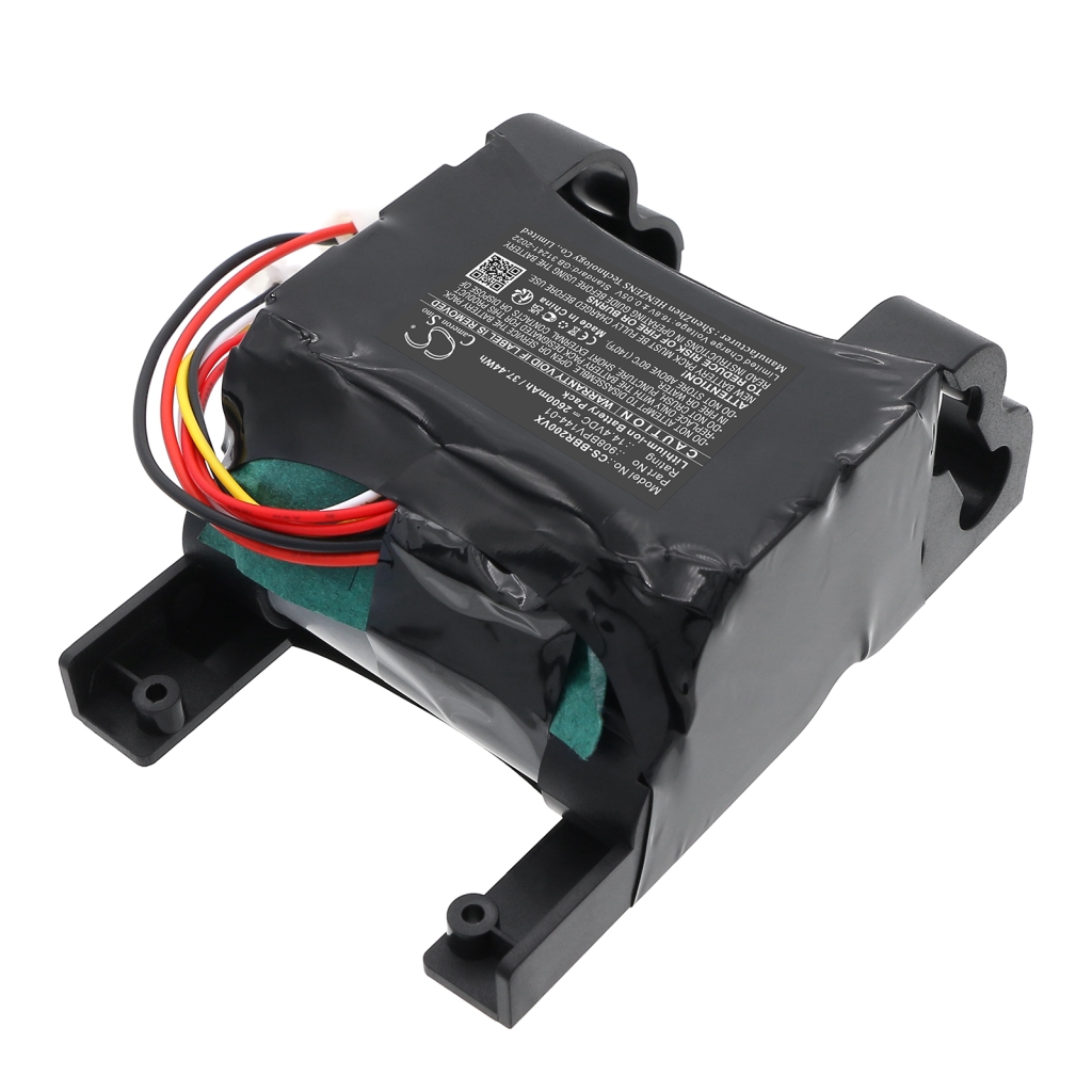 Vacuum Battery Bosch BCHF2MX16