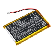 Battery compatibleWith Medical Battery