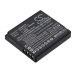 Camera Battery Panasonic Lumix DMC-F2S