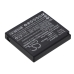 Camera Battery Panasonic Lumix DMC-F2S