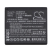 Camera Battery Panasonic Lumix DMC-F2S