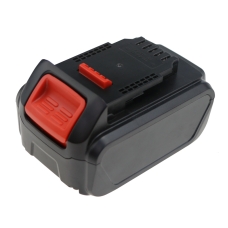 Kompatibilis akkumulátor csere Bostitch BCB203,BCB204,BCB204-10
