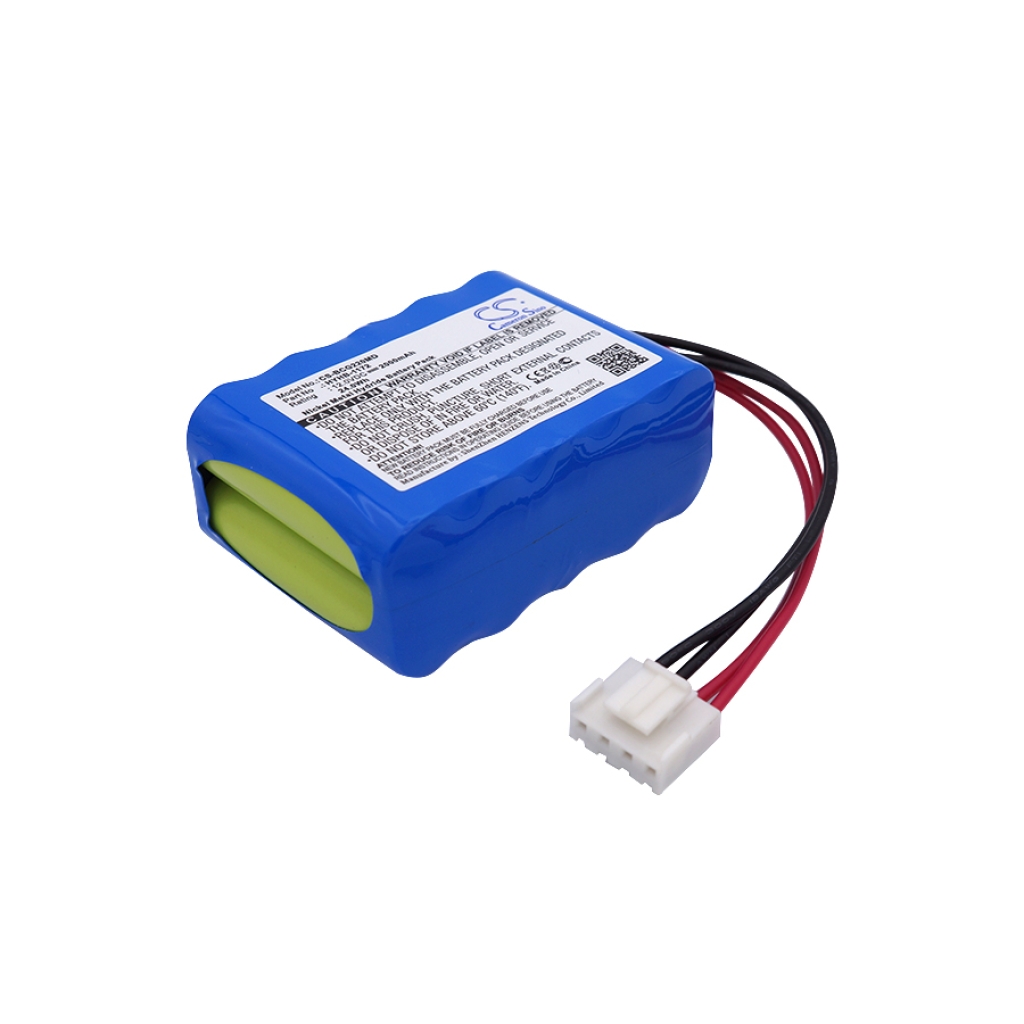 Akkumulátorok orvostechnikai eszközökhöz Biomedical ECG-1A (CS-BCG220MD)