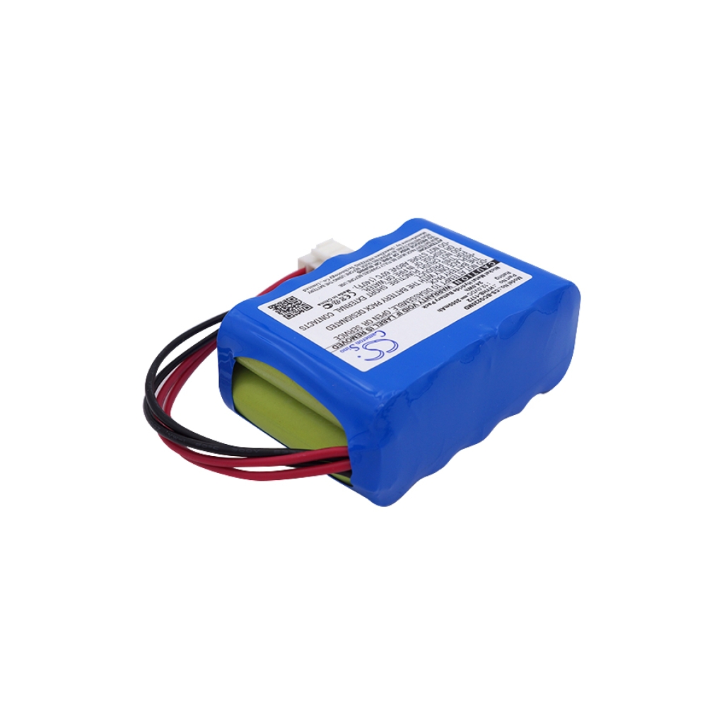 Akkumulátorok orvostechnikai eszközökhöz Biomedical ECG-1A (CS-BCG220MD)