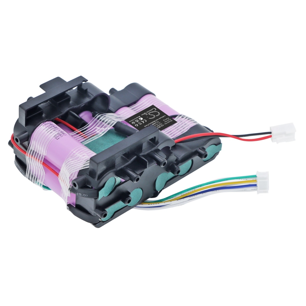 Battery for BOSCH BCH3K210