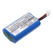 Battery compatibleWith Wireless Headset Battery