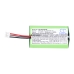Battery for BOSCH LBB4540/04