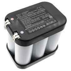 Kompatibilis akkumulátor csere BOSCH 90700501