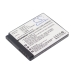 CS-BCH7 akkumulátor fehér címke ferde nézet 3,7V 700mAh 2,59Wh
