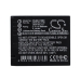 Battery Replaces 18720