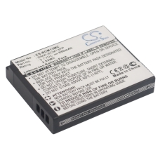 Kompatibilis akkumulátor csere Panasonic DMW-BCM13,DMW-BCM13E,DMW-BCM13PP