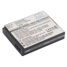 Kompatibilis akkumulátor csere Panasonic DMW-BCM13,DMW-BCM13E,DMW-BCM13PP