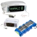 Akkumulátorok orvostechnikai eszközökhöz Bci 9004 Patient Monitor (CS-BCM522MD)