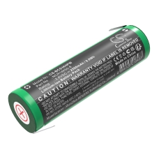 Kompatibilis akkumulátor csere Black & decker NCR18650-8