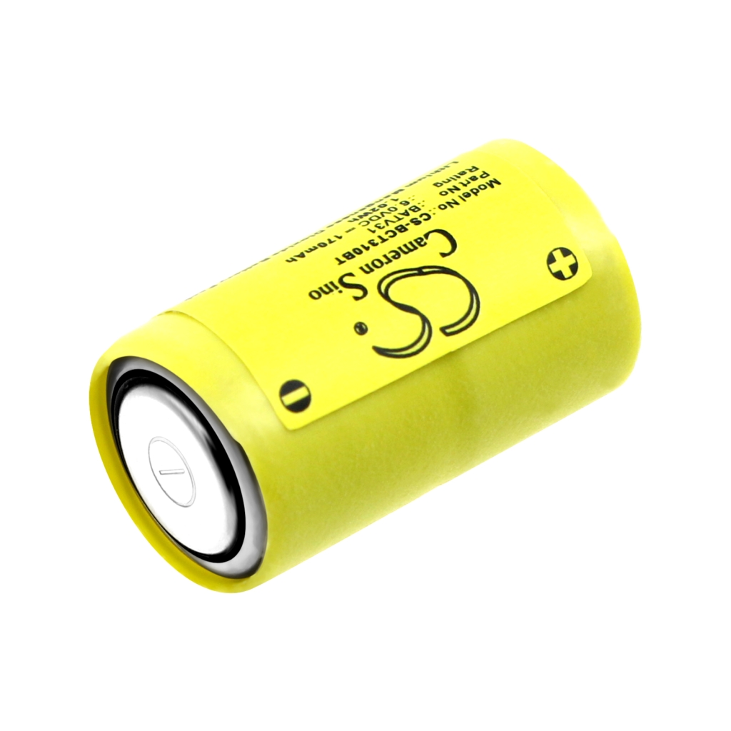 Akkumulátorok otthoni biztonsághoz Daitem CS-BCT310BT