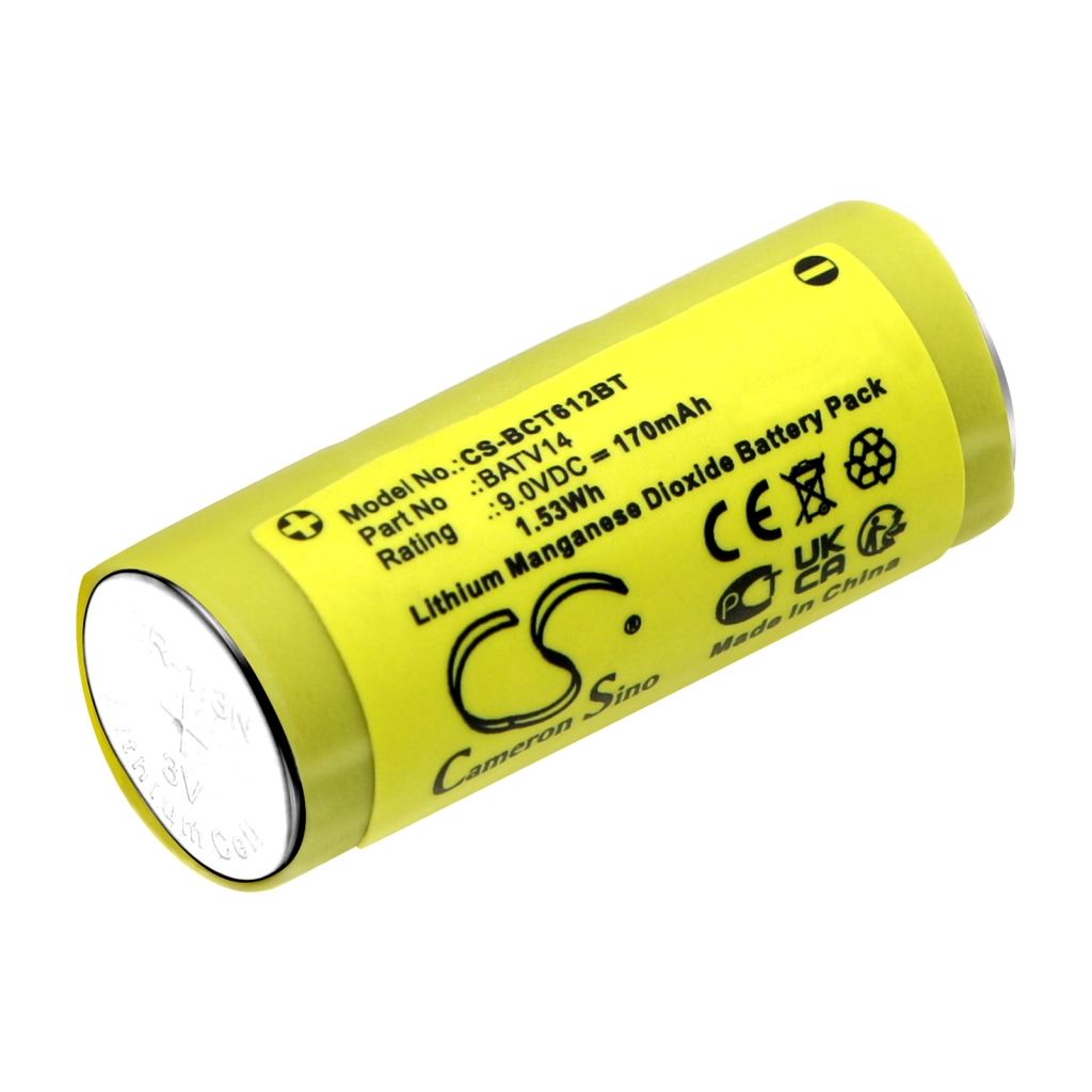 Daitem DC612