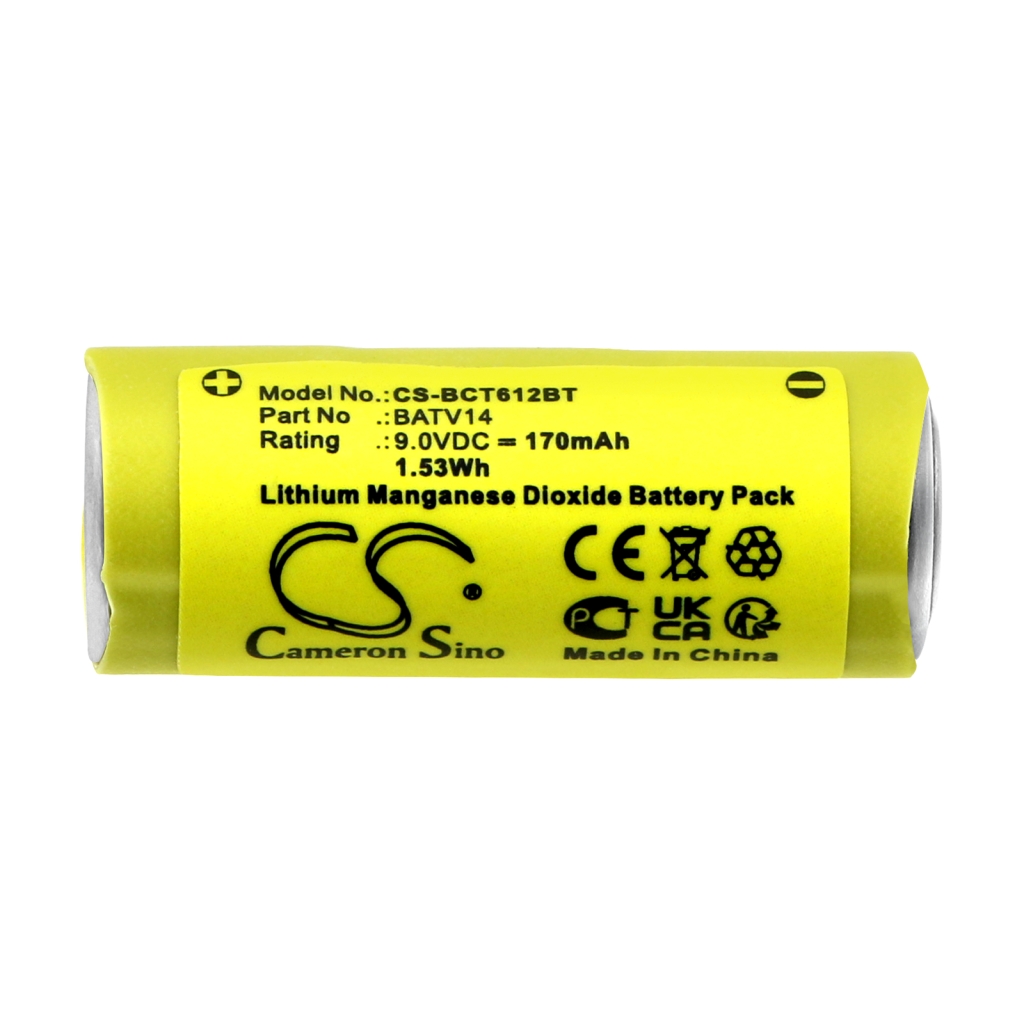 Daitem DC612