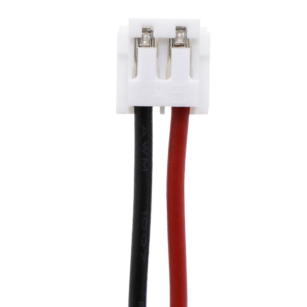 Kompatibilis akkumulátor csere Daitem 908-21X,BAT90821