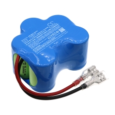 Kompatibilis akkumulátor csere Black & decker 478669-00