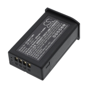 Battery compatibleWith LEICA