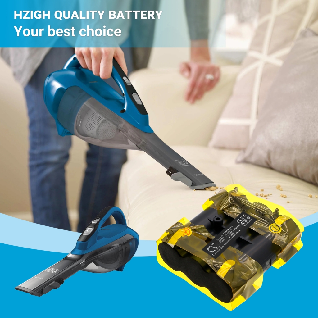 Battery Replaces NA028458