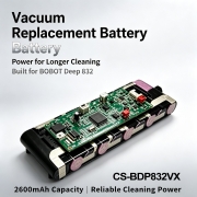 CS-BDP832VX