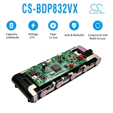 Kompatibilis akkumulátor csere BOBOT NC1041A