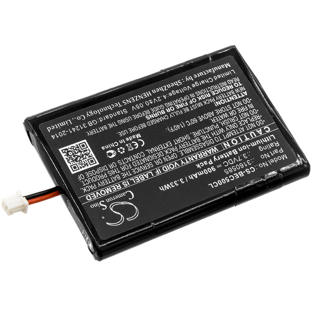 Akkumulátorok Helyettesíti a 3160585