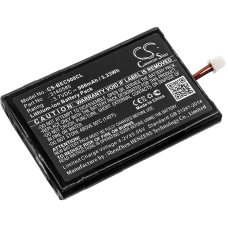 Kompatibilis akkumulátor csere Bang & Olufsen 3160585