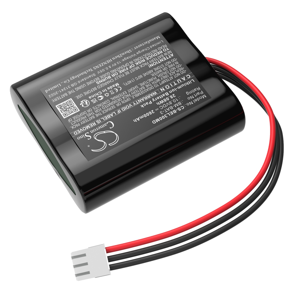 Battery Replaces BM-BAT-5