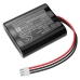 Battery Replaces BM-BAT-5
