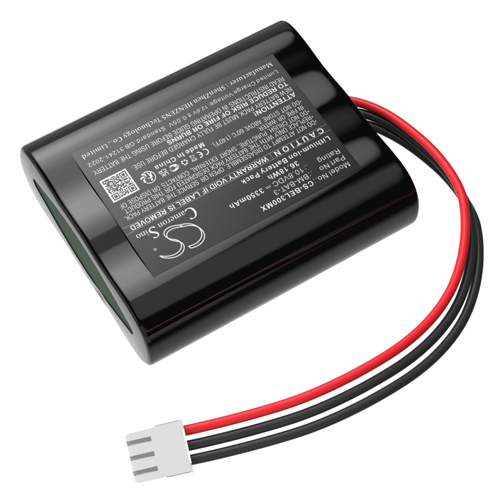 Battery Replaces BM-BAT-5