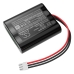 Battery Replaces BM-BAT-5
