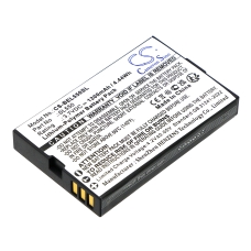 Kompatibilis akkumulátor csere Bea-fon SL550