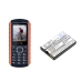 Mobiltelefon akkumulátorok Bea-fon CS-BEL550SL