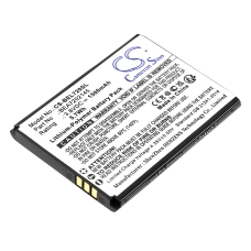 Kompatibilis akkumulátor csere Bea-fon BEA7202145,SL720,SL720I