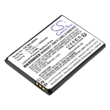 Kompatibilis akkumulátor csere Bea-fon SL880