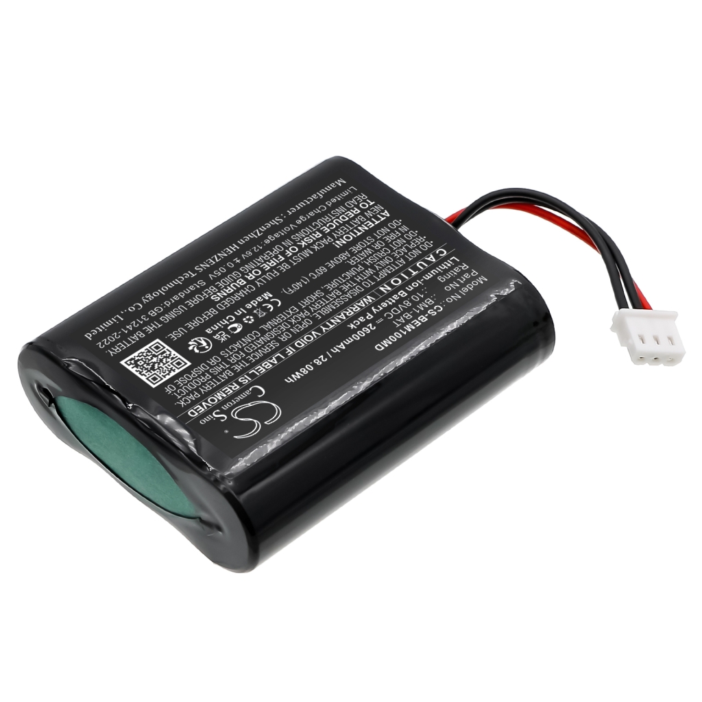 Medical Battery Bionet BM1 Vet