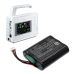Medical Battery Bionet BM1 Vet