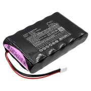 CS-BEM7000MD<br />Batteries for   replaces battery 68L335-BIO-S