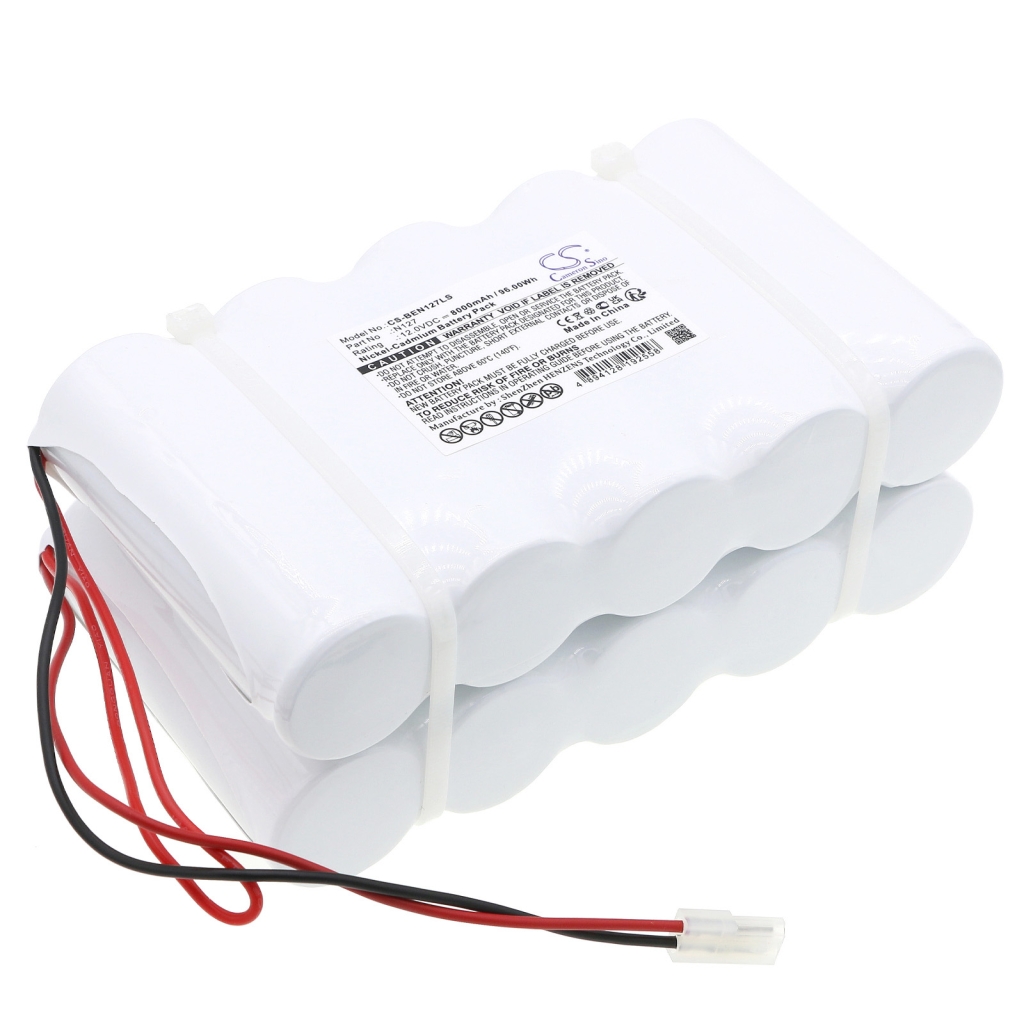 Akkumulátorok Helyettesíti a 126-0874GR