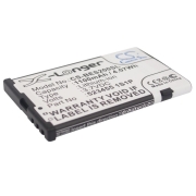 Battery compatibleWith Mobile Phone Battery