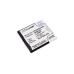 Kompatibilis akkumulátor csere OLYMPIA SL470/SL570