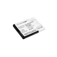 Kompatibilis akkumulátor csere Myphone BS-18,SL630/SL640,SL670
