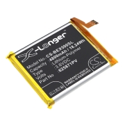 Battery compatibleWith Mobile Phone Battery