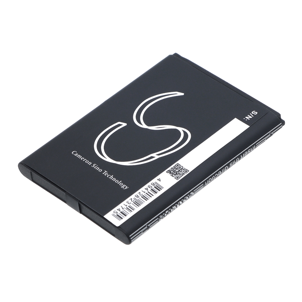 Battery compatible with BLU